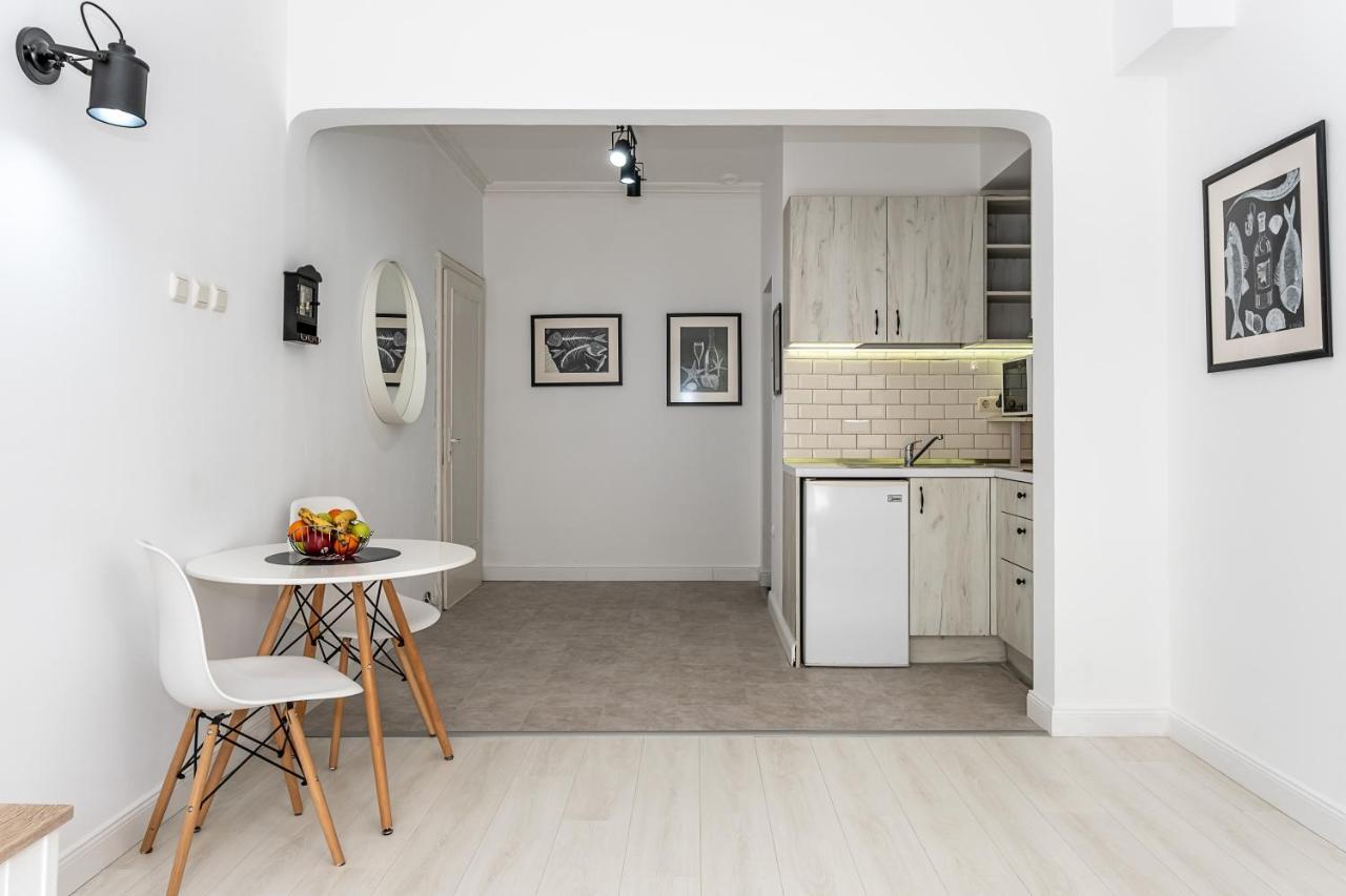 Jazz & Wine - Luxury Apartment By The Sea & Parking & Hbo & Netflix Varna Exterior foto