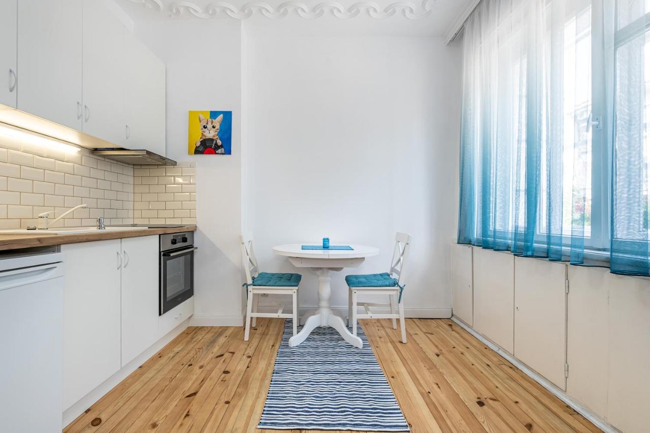 Jazz & Wine - Luxury Apartment By The Sea & Parking & Hbo & Netflix Varna Exterior foto